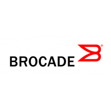 Brocade 10GBASE-ZR SFP+ OPTIC LC UP TO 80KMOVER SMF 10G-SFPP-ZR